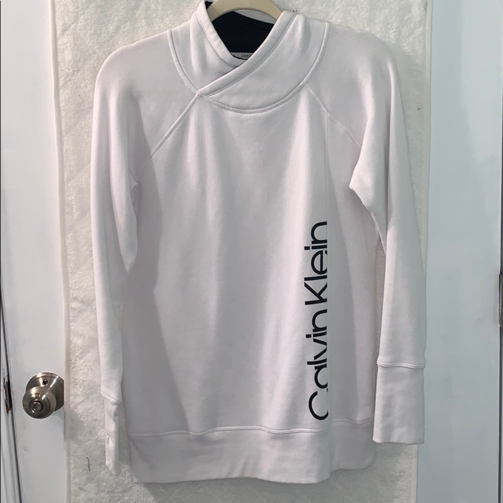 Calvin Klein Performance sweater